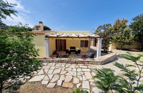 La Maddalena Villa | Cottage Vacanze La Maddalena
