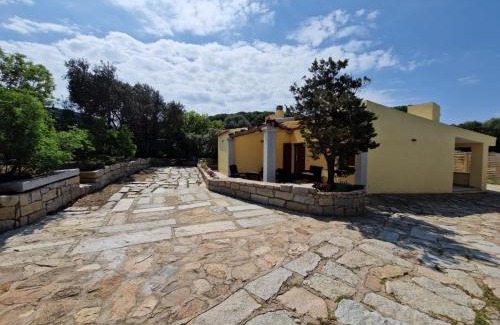 La Maddalena Villa | Cottage Vacanze La Maddalena