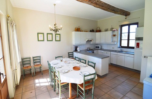 Barvaux-Condroz Cottage | Cottage with Tennis Court