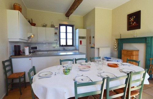 Barvaux-Condroz Cottage | Cottage with Tennis Court