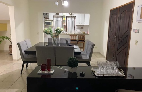 Parque Velho Hotel House | Cottage with a beautiful view of the Dam
