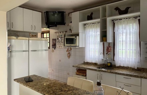 Parque Velho Hotel House | Cottage with a beautiful view of the Dam