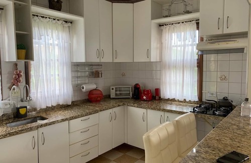 Parque Velho Hotel House | Cottage with a beautiful view of the Dam