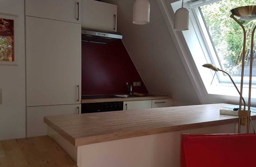 Bad Arolsen House | Cottage with large terrace in the vacation park at the Twistesee, Bad Arolsen