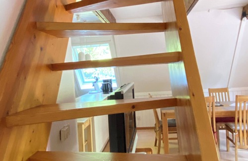 Bad Arolsen House | Cottage with large terrace in the vacation park at the Twistesee, Bad Arolsen