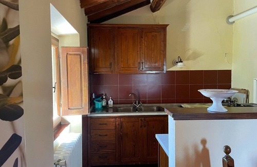 Scheggia Cottage | Cottage with swimming pool