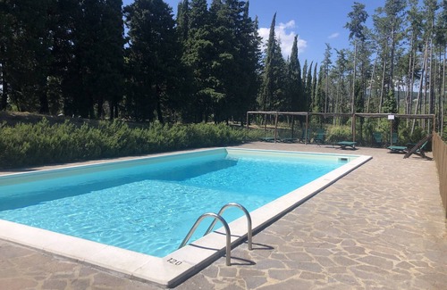 Scheggia Cottage | Cottage with swimming pool