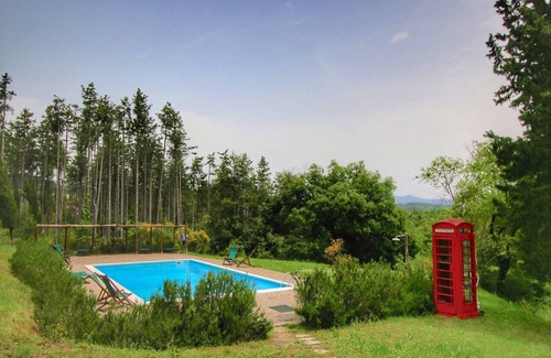 Scheggia Cottage | Cottage with swimming pool