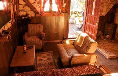 Rogatica Ski Chalet | Cottage Zlodo