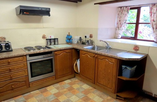 Colyton Cottage | CottageOnFarmAndStablesEDevon,PicturesqueViews,NrJurassicCoast-CouplesDiscounts