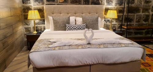 Tehri Range House | Cottages by AMALA