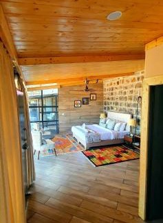 Tehri Range House | Cottages by AMALA