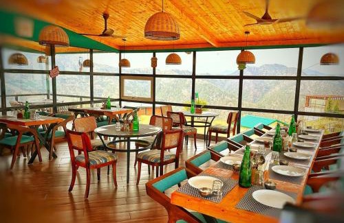 Tehri Range House | Cottages by AMALA