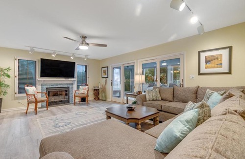 Bethany Beach House | Cotton Patch Hills - 29532 North Cotton Way