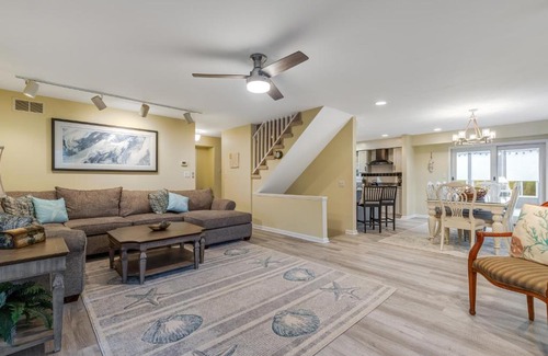 Bethany Beach House | Cotton Patch Hills - 29532 North Cotton Way