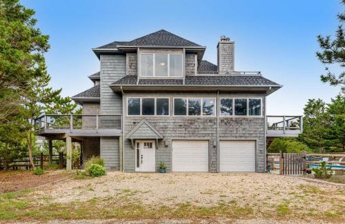 Bethany Beach House | Cotton Patch Hills - 29532 North Cotton Way