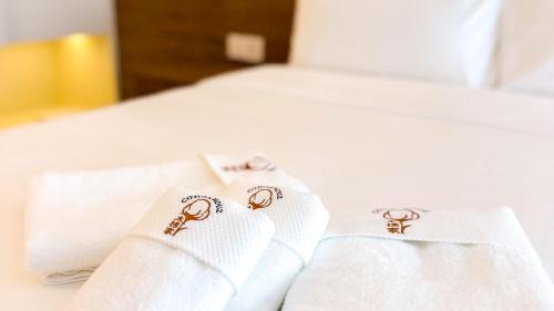 Downtown Kota Kinabalu Hotel | Cottonhouz by Ayuhouz