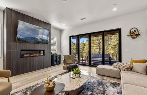 Flagstaff House | Cottonrose Flagstaff