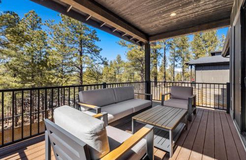 Flagstaff House | Cottonrose Flagstaff