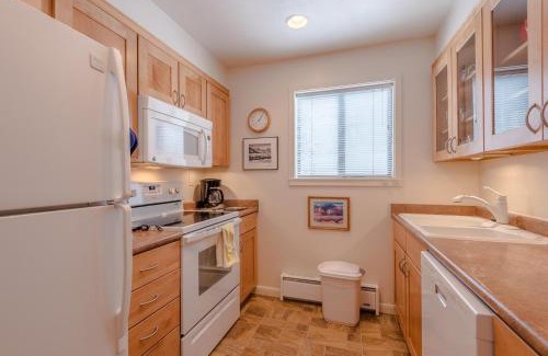 Elkhorn House | Cottonwood Condo 1411