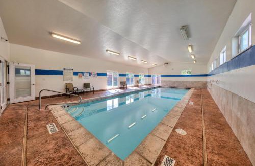 Moab House | Cottonwoods 401