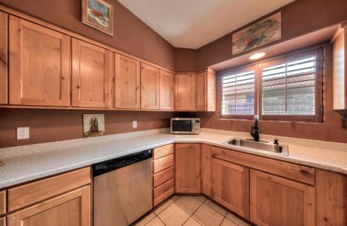 Moab House | Cottonwoods 401
