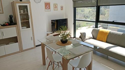 Cordoba Apartment | COTUR 122 Parking gratuito