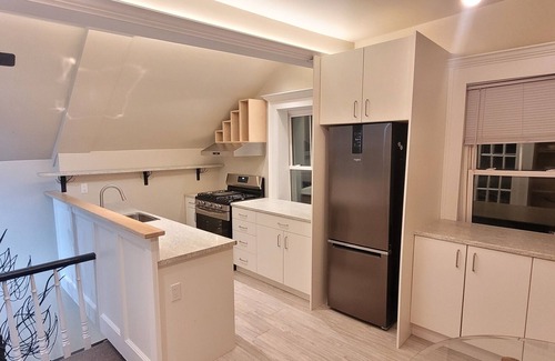 Orillia House | Couchiching Summer Escape