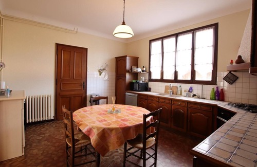 Arricau-Bordes House | COUMASSOUS - ARRICAU-BORDES
