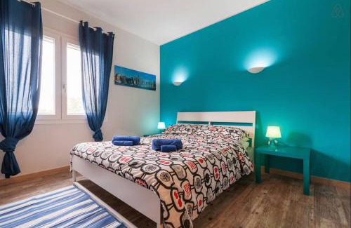 Capoterra Bed & Breakfast | Country & Beach B&B