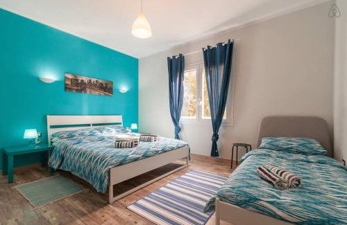 Capoterra Bed & Breakfast | Country & Beach B&B