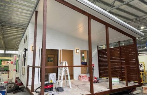Walcha Cabin | Country Cabin/Peaceful Escape/Self-contained/Heart of Oxley Wild Rivers