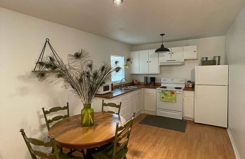 Comfort Cabin | Country Cabins #3 110 Flatrock Creek Road