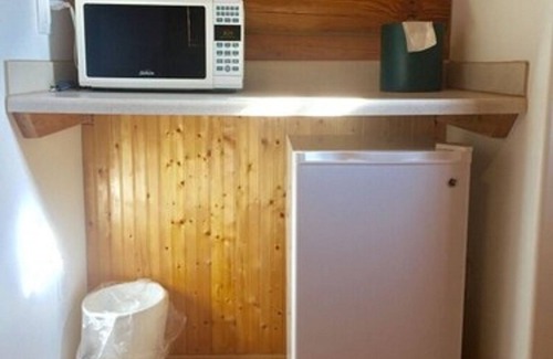 Mountain View Cabin | Country Cabins Inn
