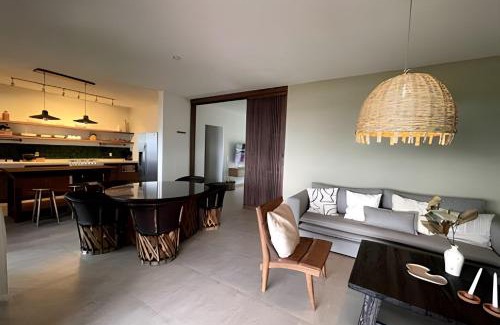 San Nicolas de Ibarra House | Country Club en Capala