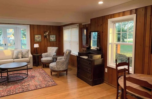 Williamsburg County Cottage | Country Cottage at Black Mingo Plantation