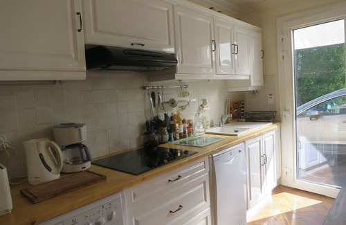 Brehemont House | Country cottage at brehemont inside the old touraine in the Loire valley