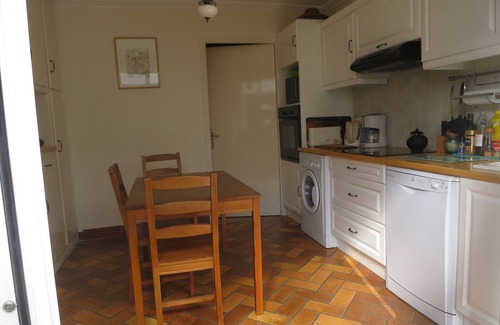 Brehemont House | Country cottage at brehemont inside the old touraine in the Loire valley