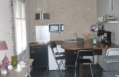 Amboise Cottage | Country Cottage/Gite - Amboise