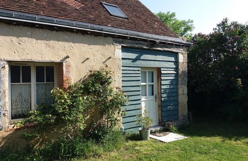 Amboise Cottage | Country Cottage/Gite - Amboise
