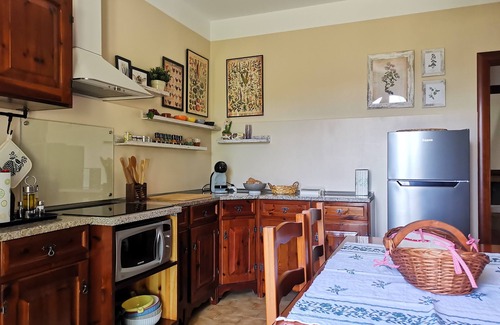Sant'Agata Feltria House | Country cottage in Valmarecchia, ancient heart of Montefeltro, free WIFI