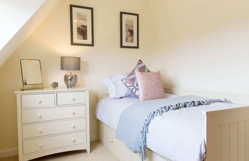 Pitchcombe House | Country Cottage Near Evesham