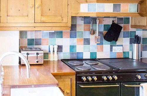 Pitchcombe House | Country Cottage Near Evesham