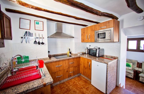 Algarinejo Other | Country Farmhouse - 3 bedrooms, breathtaking views, WIFI and large swimming pool