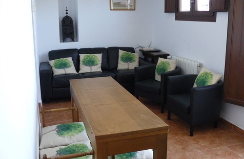 Algarinejo Other | Country Farmhouse - 3 bedrooms, breathtaking views, WIFI and large swimming pool