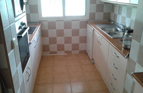 Coin Villa | Country finca set in elevated position.Private yet within 15-20mins walk to town