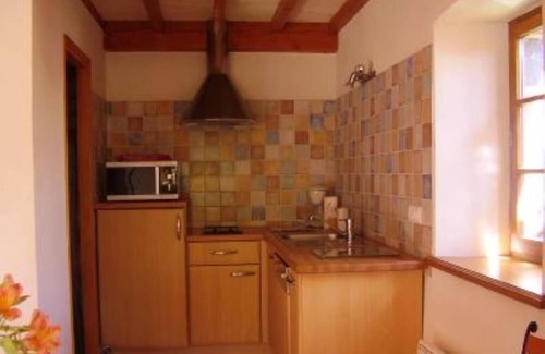 Saint-Pierre-le-Chastel Cottage | Country Cottage/Gite - PONTGIBAUD