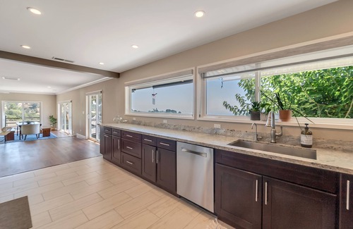 San Jose House | Country Gem San Jose Perfect for a Peaceful Getaway