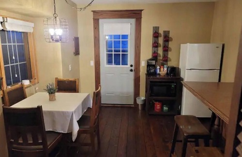 Plymouth Villa | Country Guest House