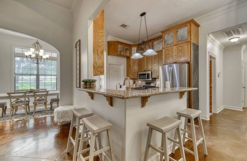 Brenham House | Country hideaway, your escape from the city!